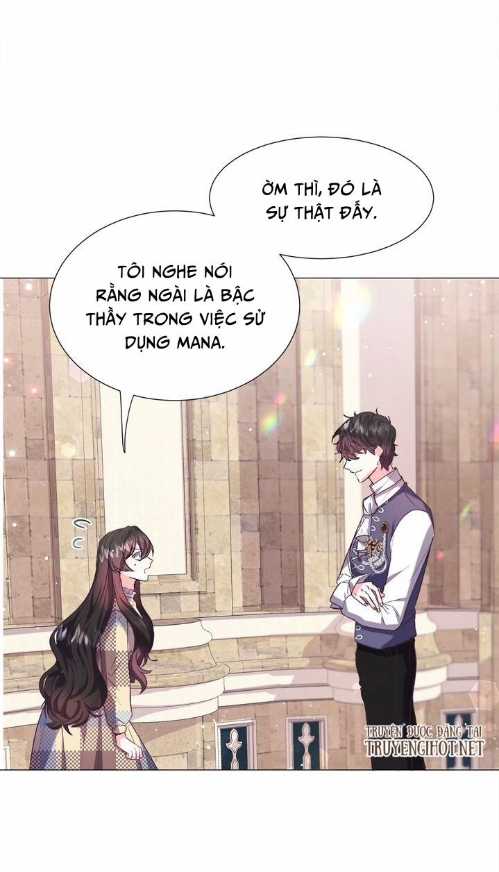 Cách Để Nhân Vật Phụ Phá Đảo Game Hẹn Hò 16 trang 46