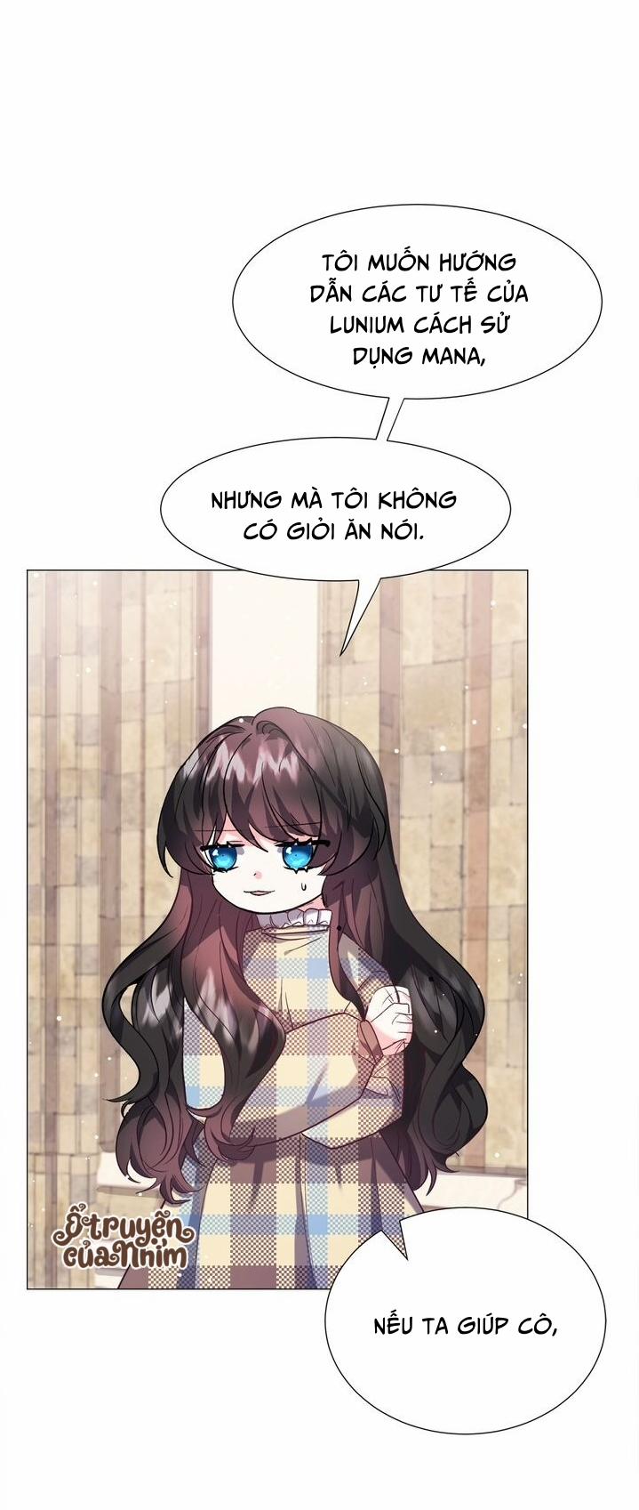 Cách Để Nhân Vật Phụ Phá Đảo Game Hẹn Hò 16 trang 48