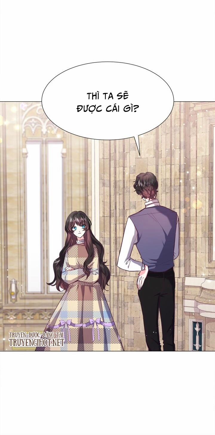 Cách Để Nhân Vật Phụ Phá Đảo Game Hẹn Hò 16 trang 49
