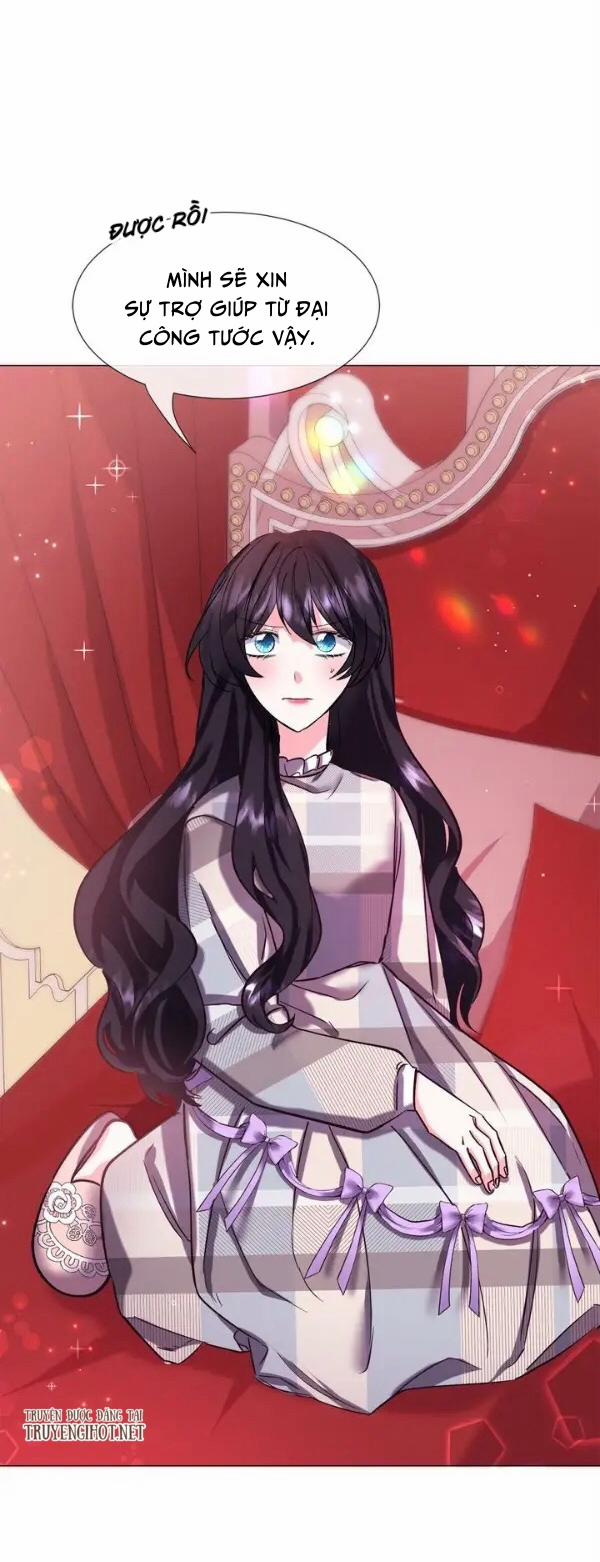 Cách Để Nhân Vật Phụ Phá Đảo Game Hẹn Hò 16 trang 5