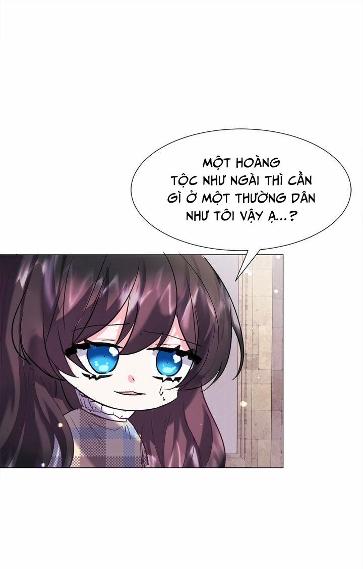 Cách Để Nhân Vật Phụ Phá Đảo Game Hẹn Hò 16 trang 50