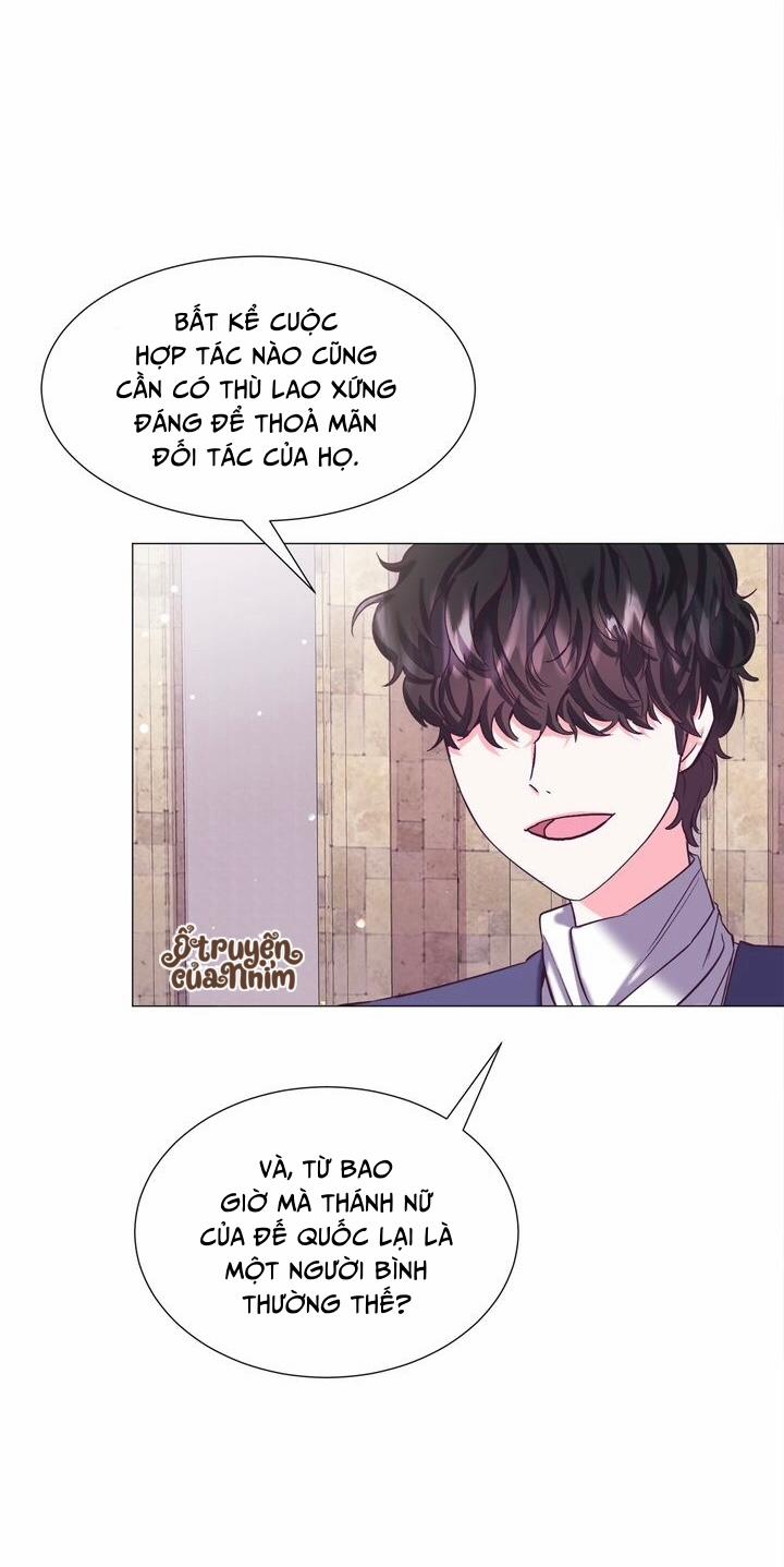 Cách Để Nhân Vật Phụ Phá Đảo Game Hẹn Hò 16 trang 51