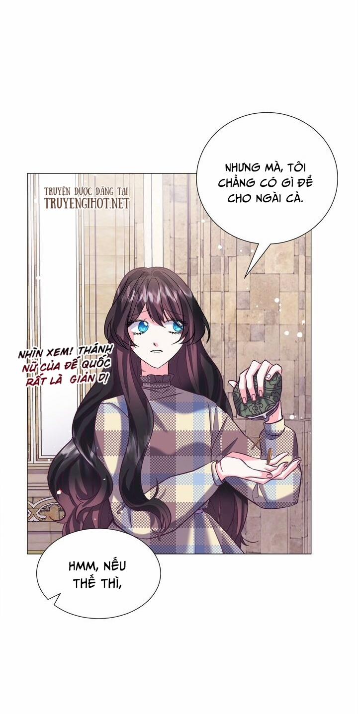 Cách Để Nhân Vật Phụ Phá Đảo Game Hẹn Hò 16 trang 52
