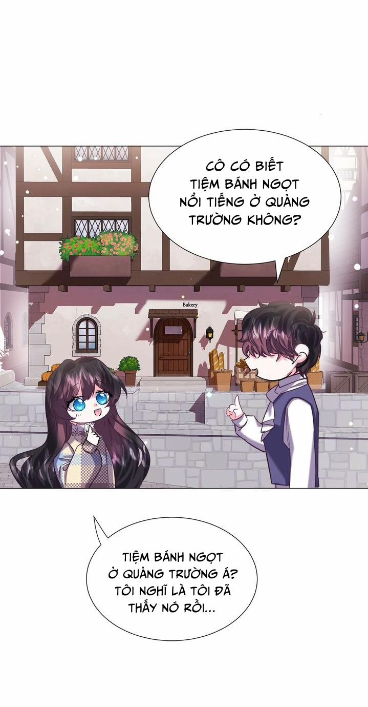 Cách Để Nhân Vật Phụ Phá Đảo Game Hẹn Hò 16 trang 53