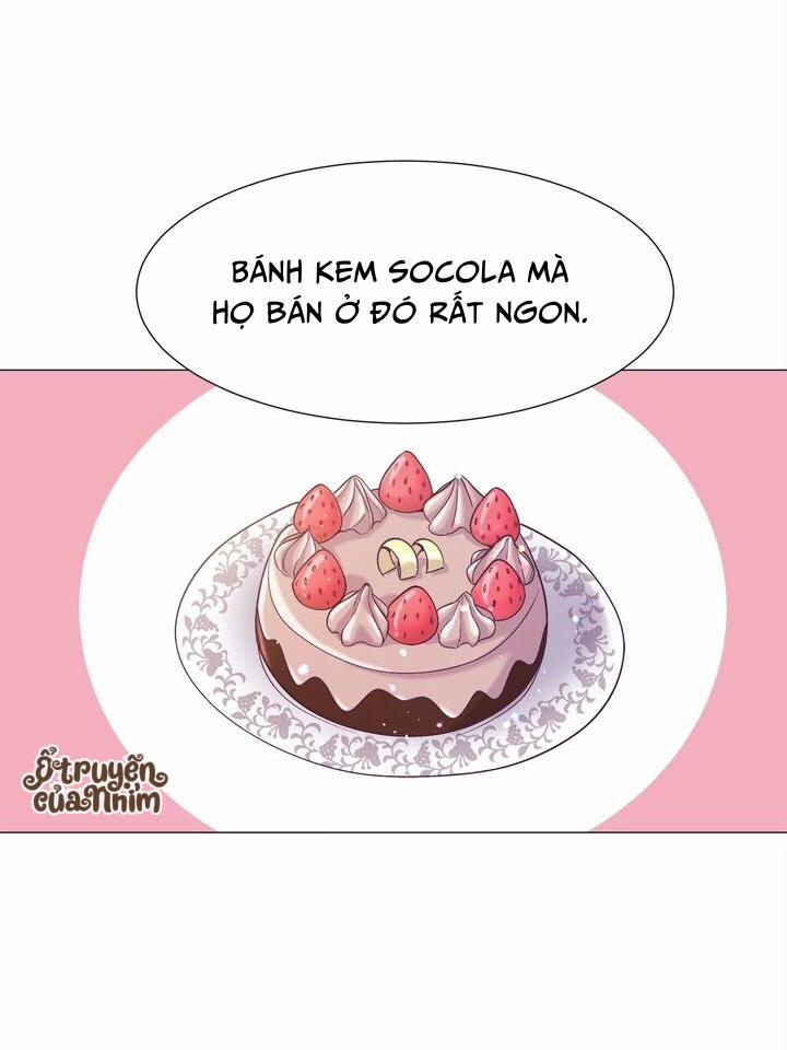 Cách Để Nhân Vật Phụ Phá Đảo Game Hẹn Hò 16 trang 54