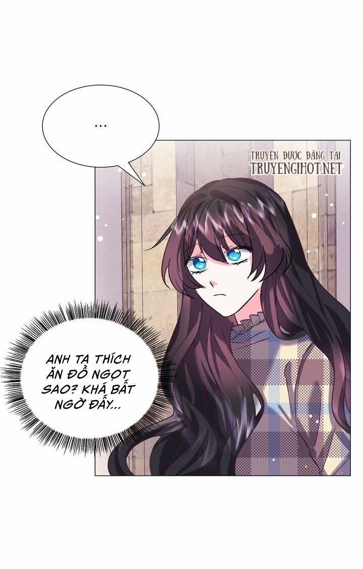 Cách Để Nhân Vật Phụ Phá Đảo Game Hẹn Hò 16 trang 55