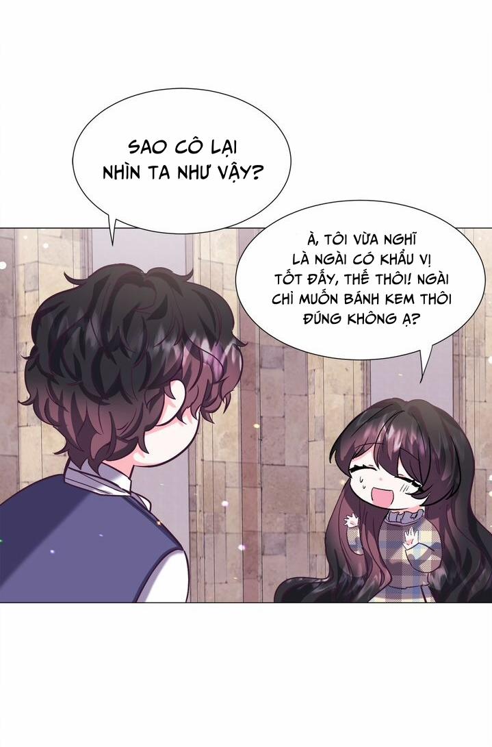 Cách Để Nhân Vật Phụ Phá Đảo Game Hẹn Hò 16 trang 56