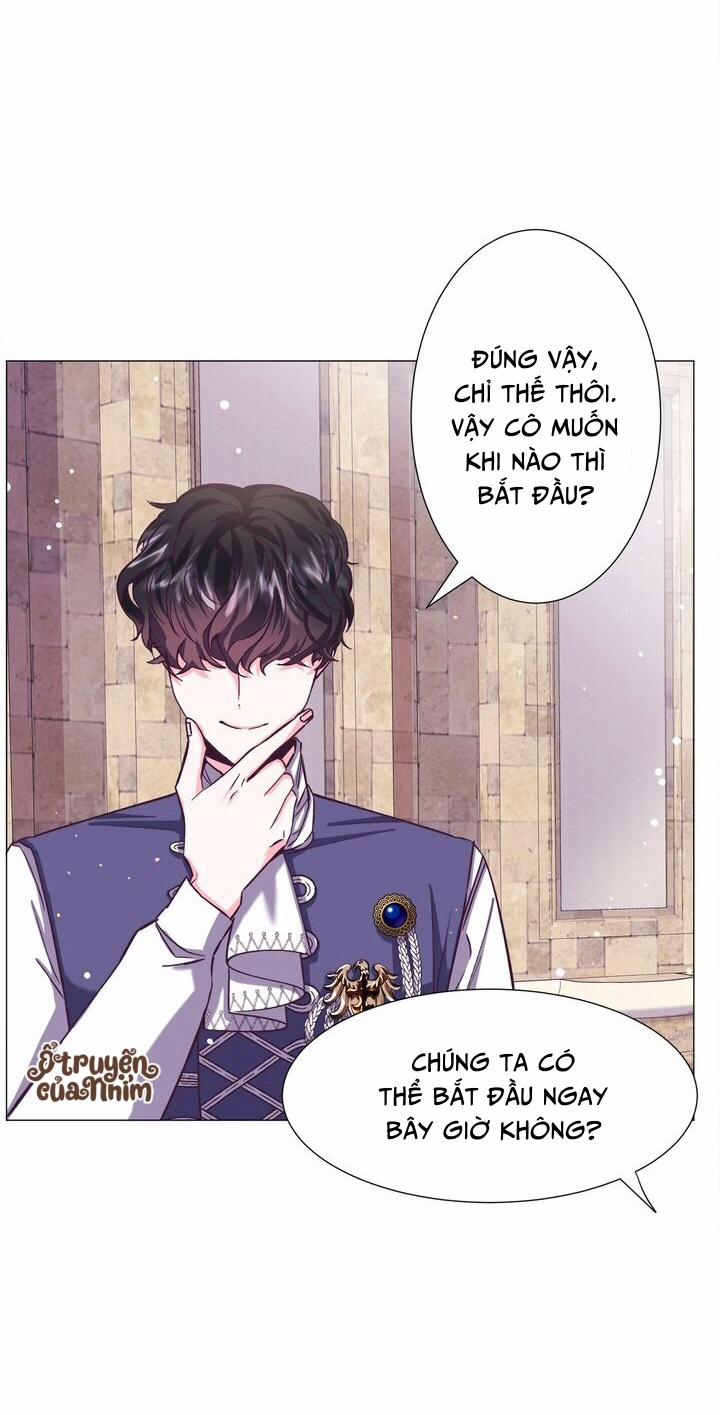 Cách Để Nhân Vật Phụ Phá Đảo Game Hẹn Hò 16 trang 57