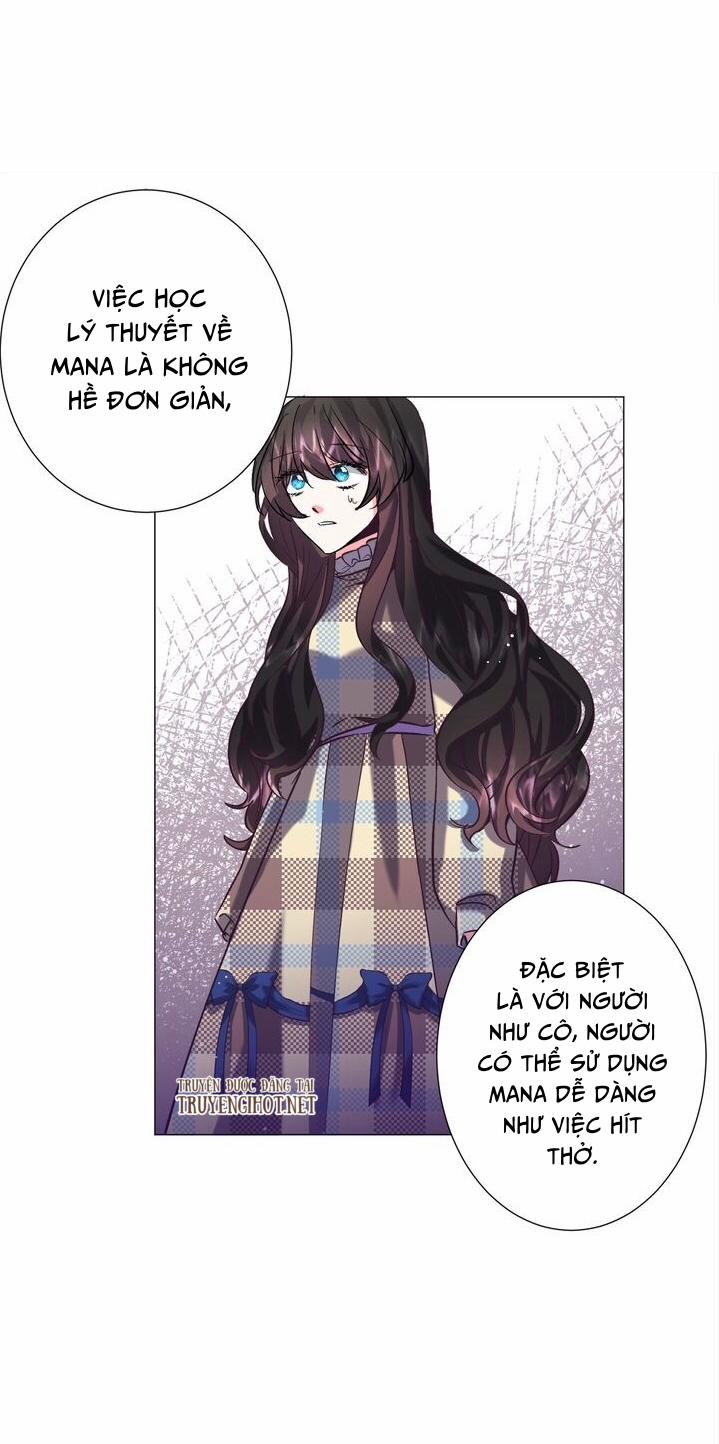 Cách Để Nhân Vật Phụ Phá Đảo Game Hẹn Hò 16 trang 58