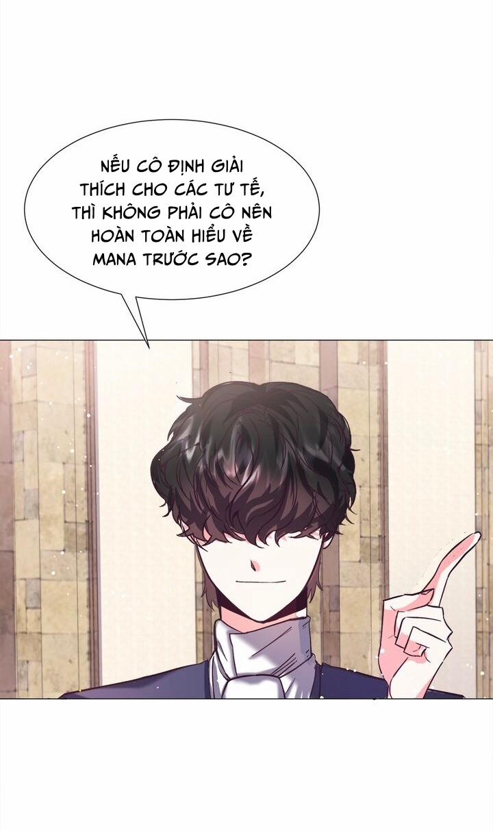 Cách Để Nhân Vật Phụ Phá Đảo Game Hẹn Hò 16 trang 59