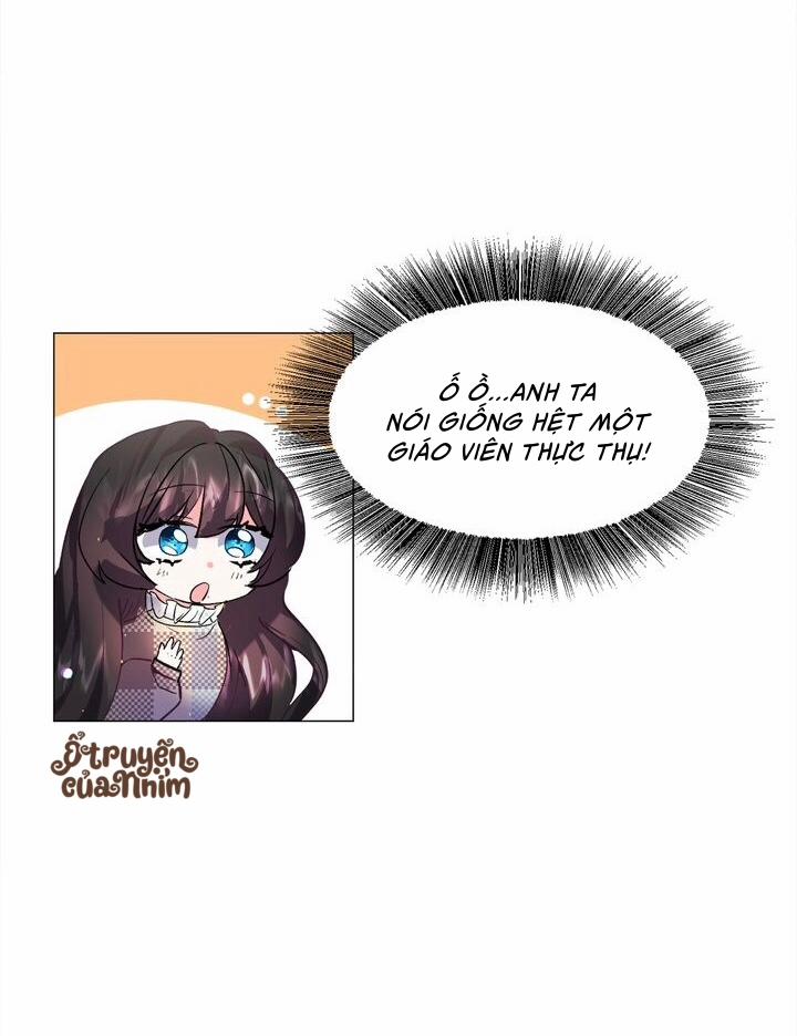 Cách Để Nhân Vật Phụ Phá Đảo Game Hẹn Hò 16 trang 60