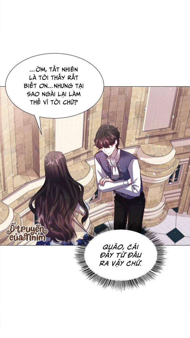 Cách Để Nhân Vật Phụ Phá Đảo Game Hẹn Hò 16 trang 63