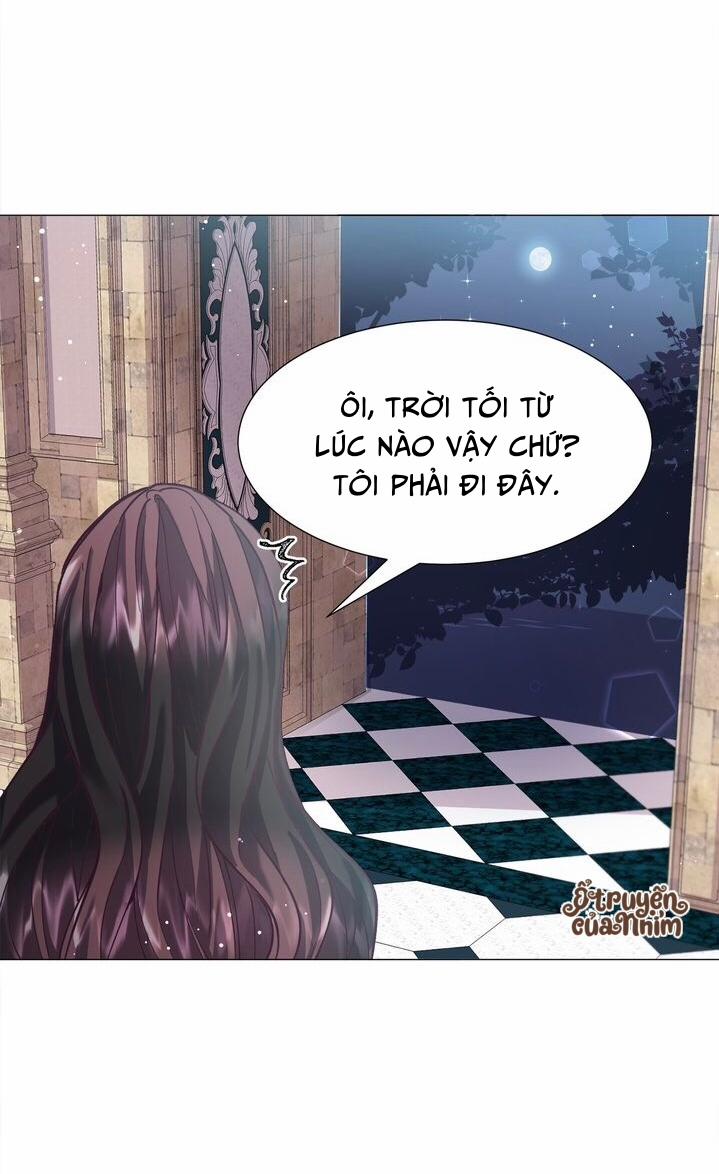 Cách Để Nhân Vật Phụ Phá Đảo Game Hẹn Hò 16 trang 66