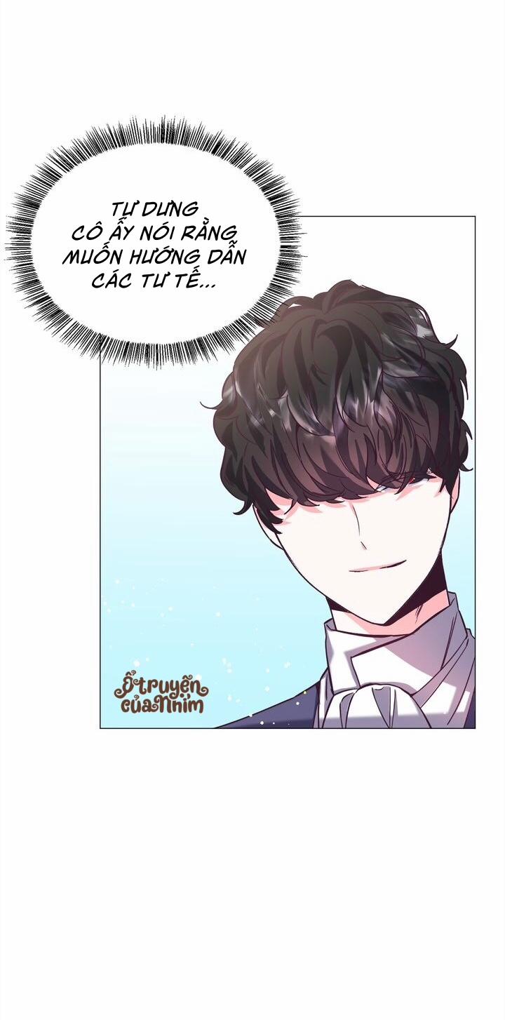 Cách Để Nhân Vật Phụ Phá Đảo Game Hẹn Hò 16 trang 69