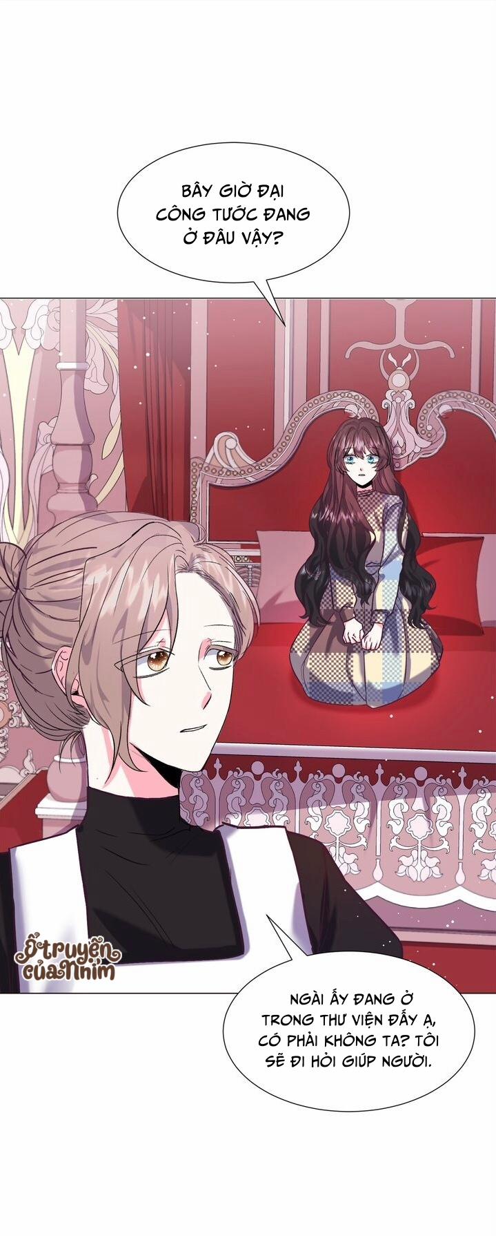 Cách Để Nhân Vật Phụ Phá Đảo Game Hẹn Hò 16 trang 7
