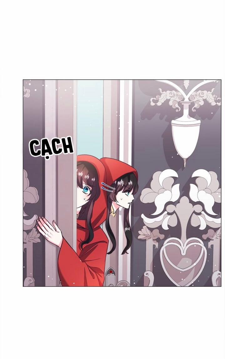 Cách Để Nhân Vật Phụ Phá Đảo Game Hẹn Hò 16 trang 71