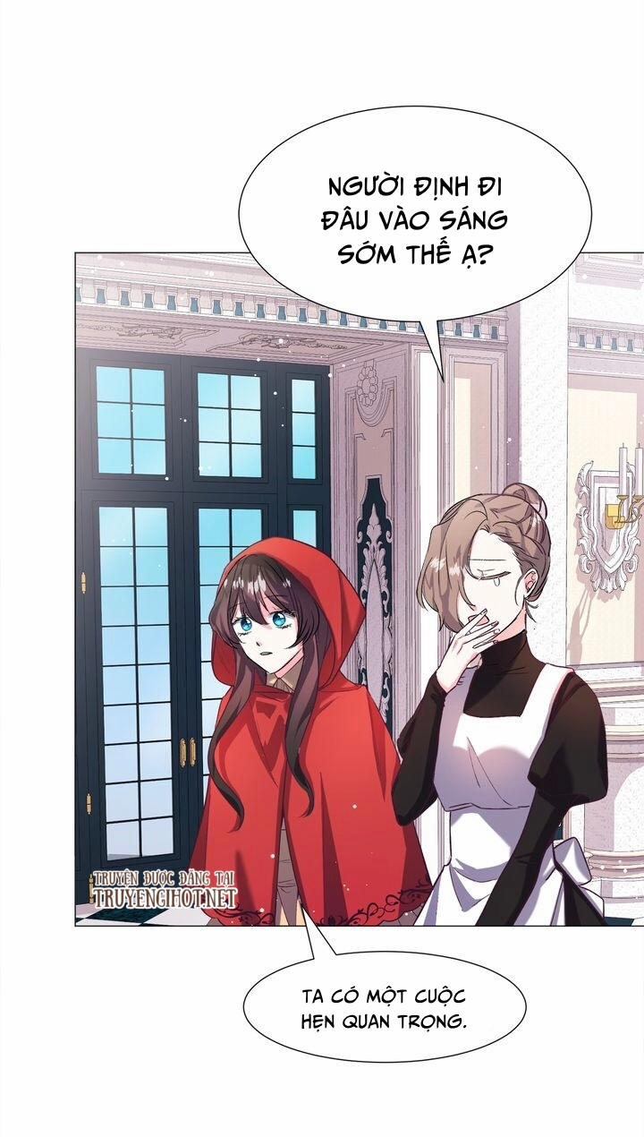Cách Để Nhân Vật Phụ Phá Đảo Game Hẹn Hò 16 trang 73