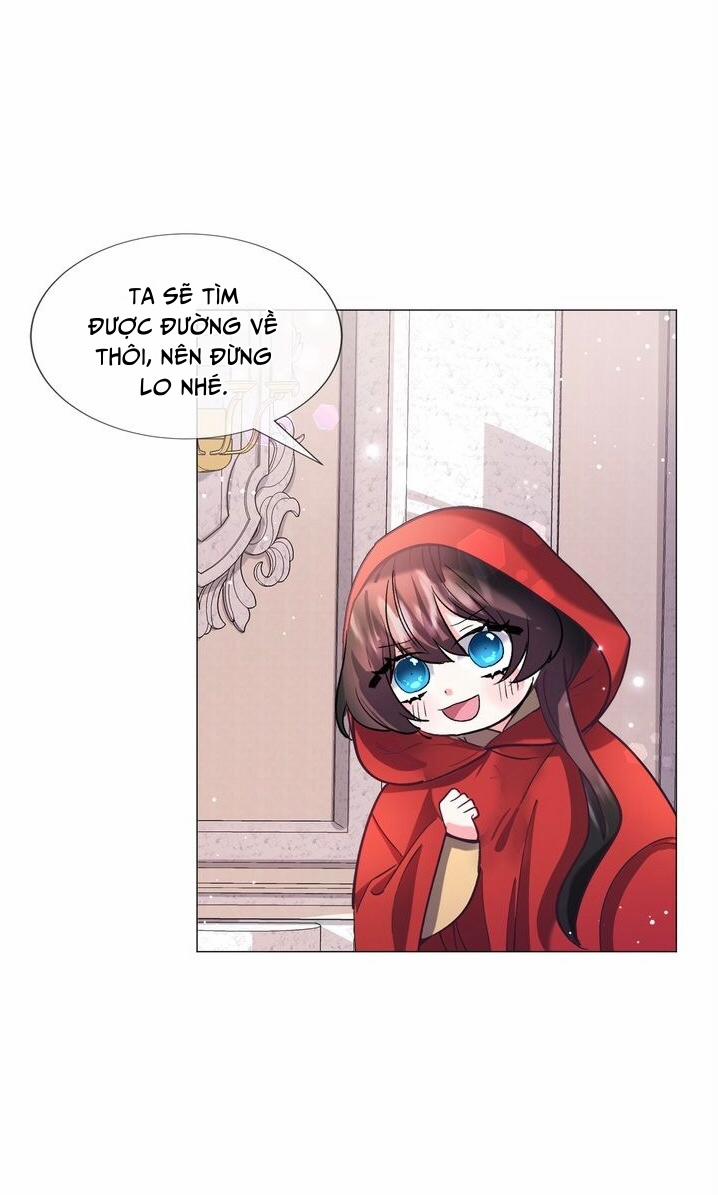 Cách Để Nhân Vật Phụ Phá Đảo Game Hẹn Hò 16 trang 77