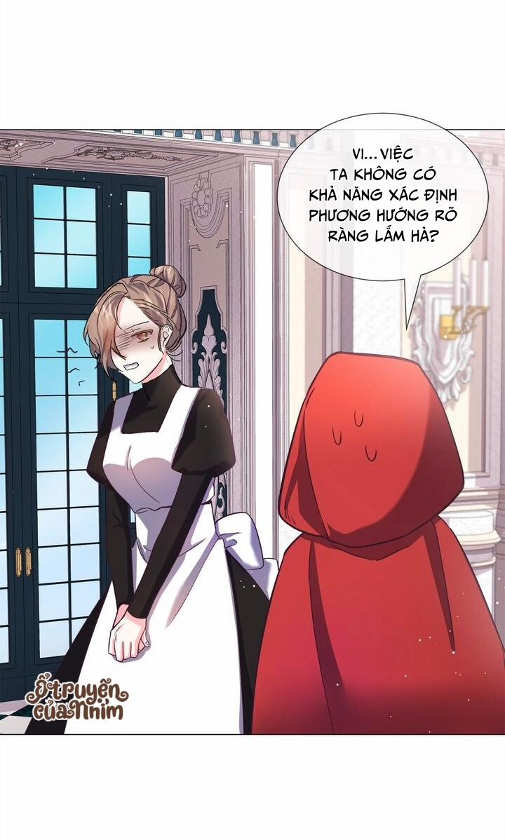 Cách Để Nhân Vật Phụ Phá Đảo Game Hẹn Hò 16 trang 78