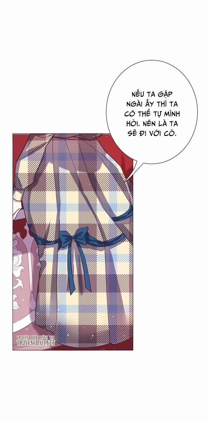 Cách Để Nhân Vật Phụ Phá Đảo Game Hẹn Hò 16 trang 8