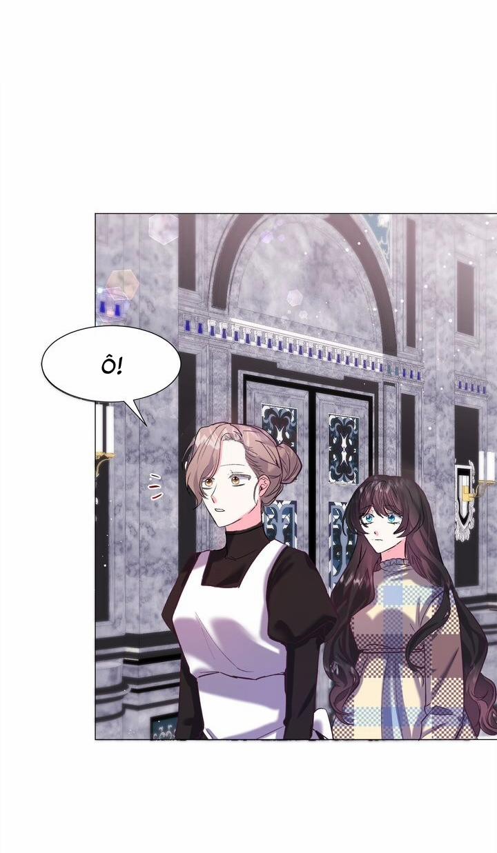 Cách Để Nhân Vật Phụ Phá Đảo Game Hẹn Hò 16 trang 9