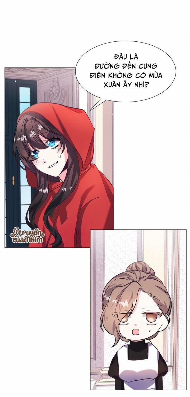 Cách Để Nhân Vật Phụ Phá Đảo Game Hẹn Hò 17 trang 0