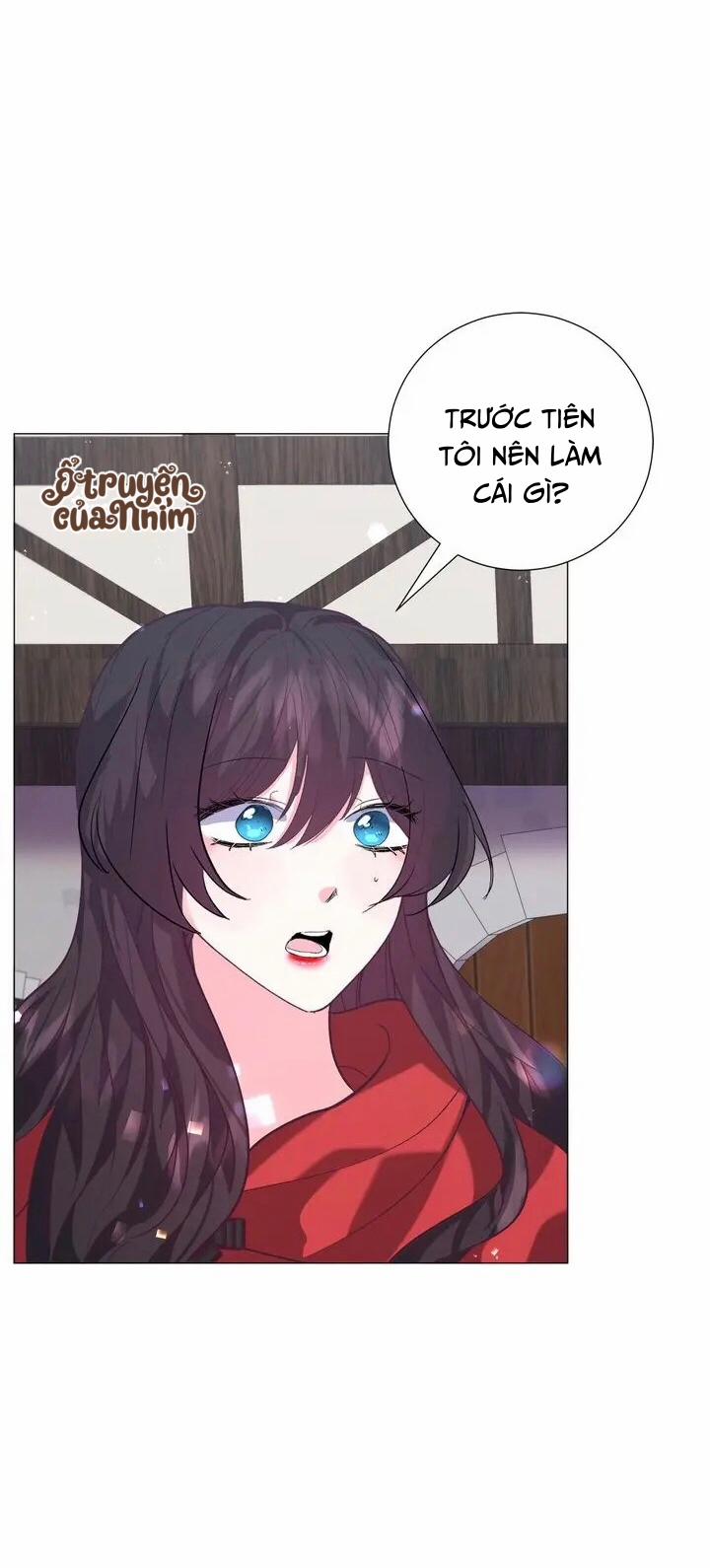 Cách Để Nhân Vật Phụ Phá Đảo Game Hẹn Hò 17 trang 10