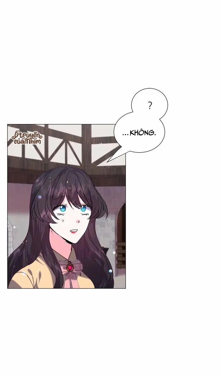 Cách Để Nhân Vật Phụ Phá Đảo Game Hẹn Hò 17 trang 13