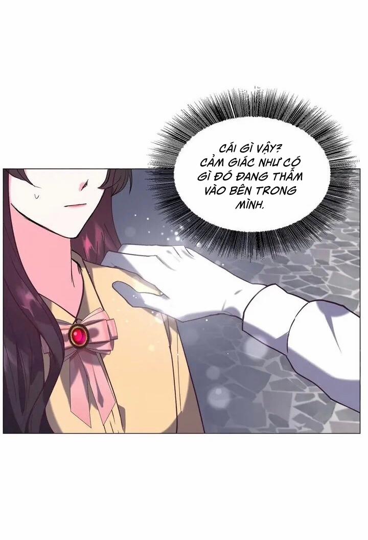 Cách Để Nhân Vật Phụ Phá Đảo Game Hẹn Hò 17 trang 15