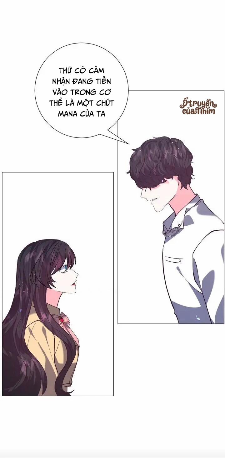 Cách Để Nhân Vật Phụ Phá Đảo Game Hẹn Hò 17 trang 16