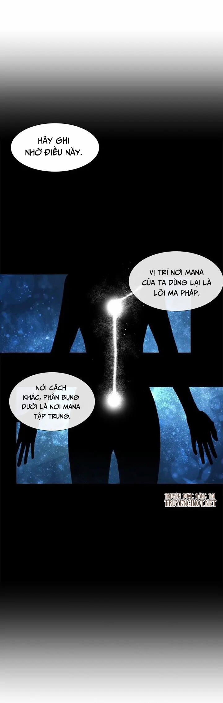 Cách Để Nhân Vật Phụ Phá Đảo Game Hẹn Hò 17 trang 17