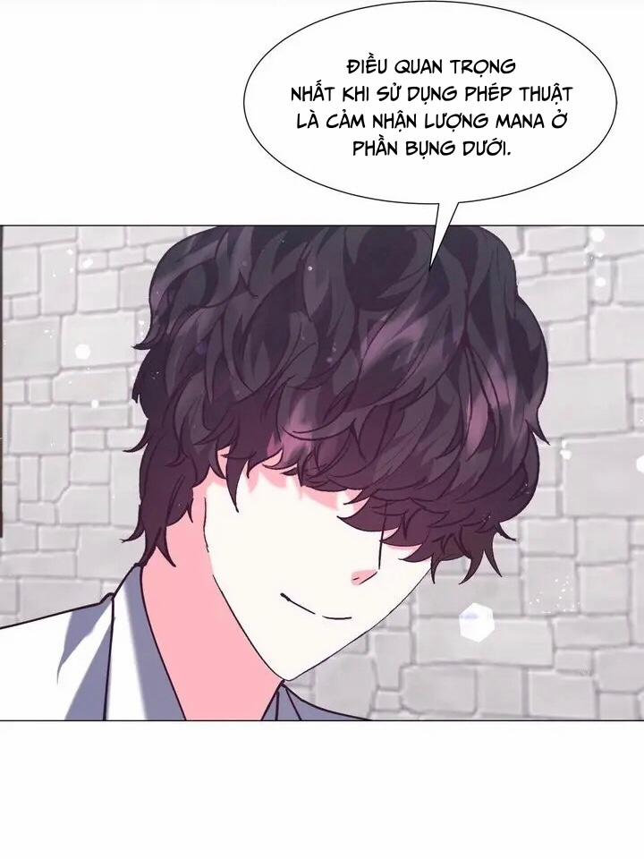 Cách Để Nhân Vật Phụ Phá Đảo Game Hẹn Hò 17 trang 18