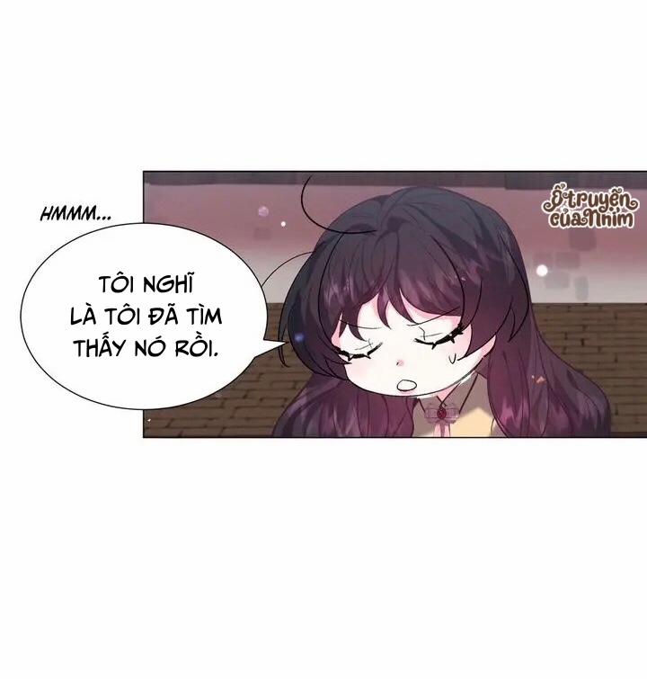 Cách Để Nhân Vật Phụ Phá Đảo Game Hẹn Hò 17 trang 22