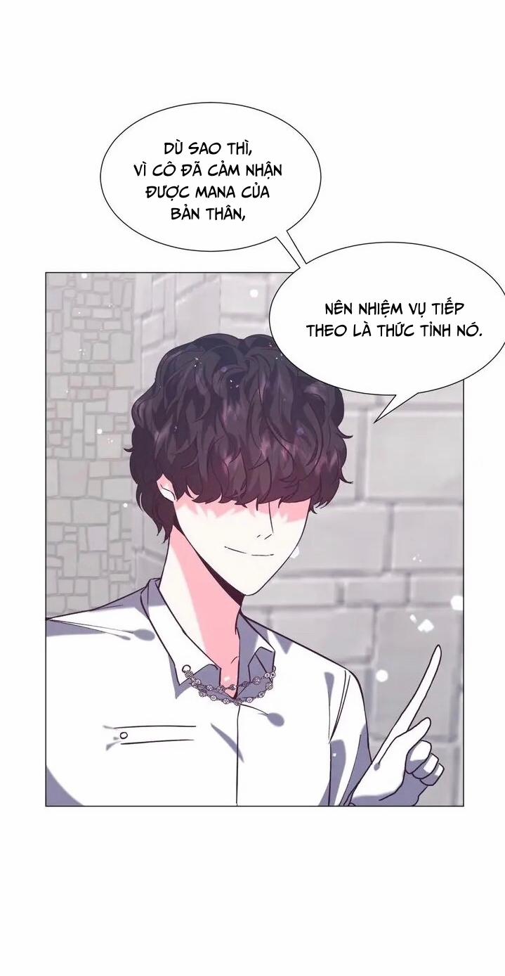 Cách Để Nhân Vật Phụ Phá Đảo Game Hẹn Hò 17 trang 27