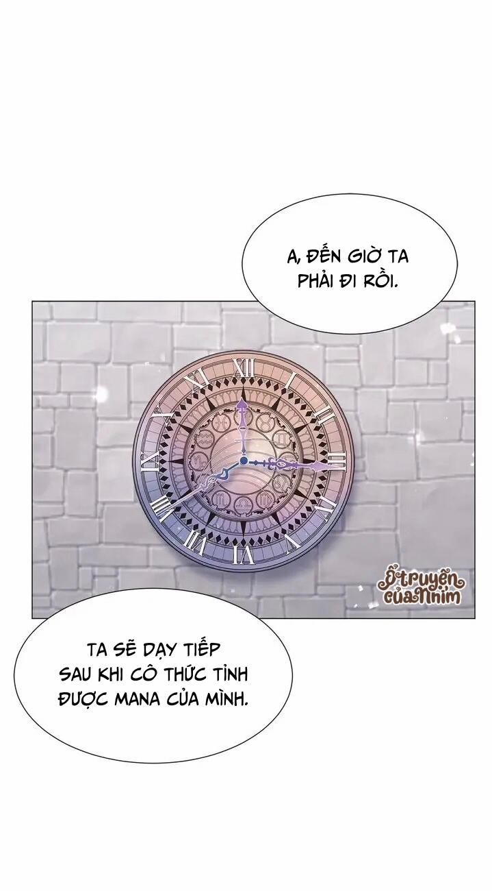 Cách Để Nhân Vật Phụ Phá Đảo Game Hẹn Hò 17 trang 28