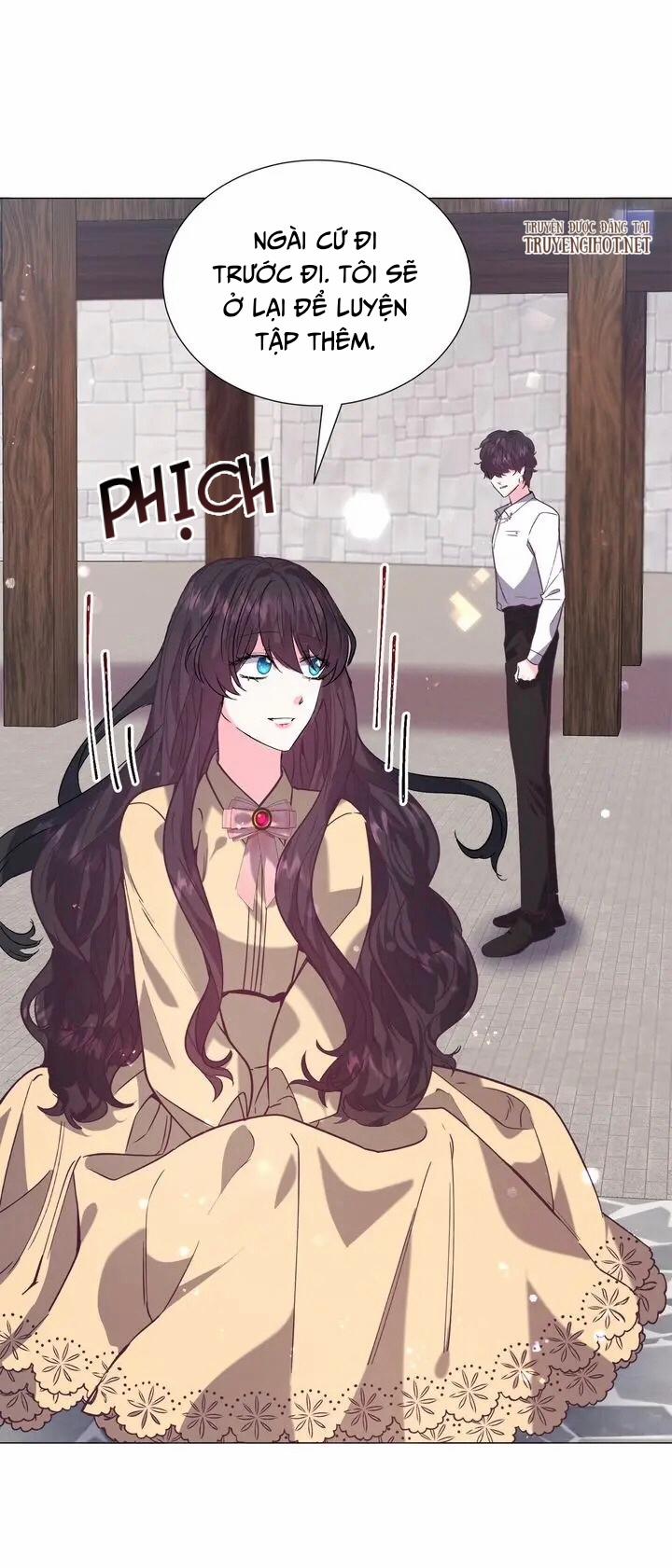 Cách Để Nhân Vật Phụ Phá Đảo Game Hẹn Hò 17 trang 29