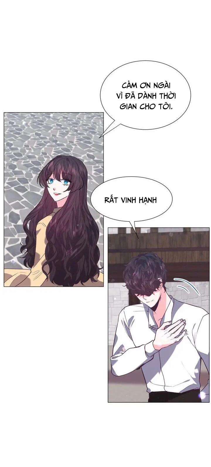 Cách Để Nhân Vật Phụ Phá Đảo Game Hẹn Hò 17 trang 30