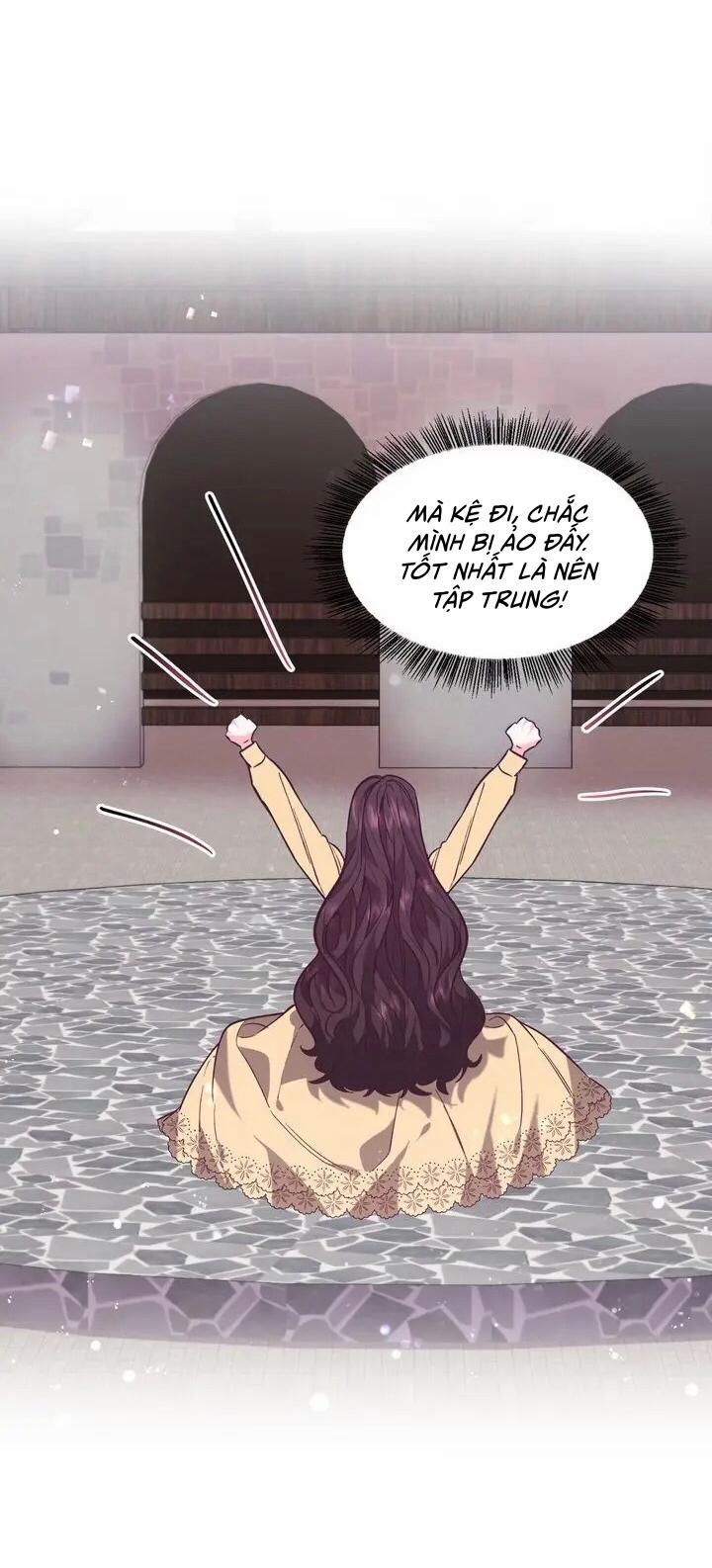 Cách Để Nhân Vật Phụ Phá Đảo Game Hẹn Hò 17 trang 33