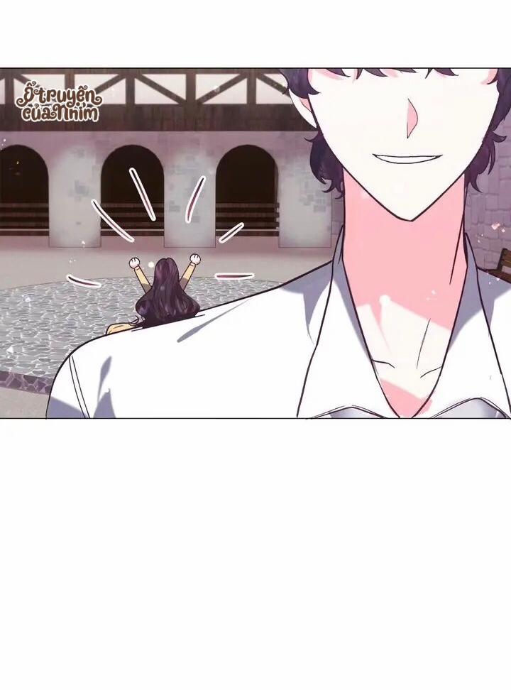 Cách Để Nhân Vật Phụ Phá Đảo Game Hẹn Hò 17 trang 34