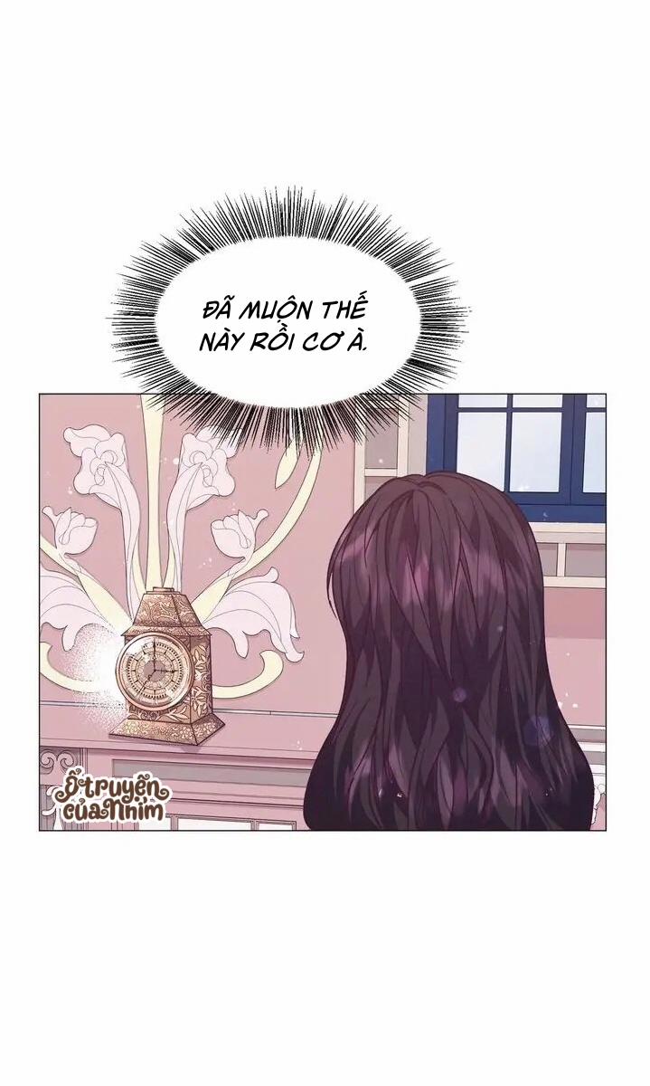 Cách Để Nhân Vật Phụ Phá Đảo Game Hẹn Hò 17 trang 37