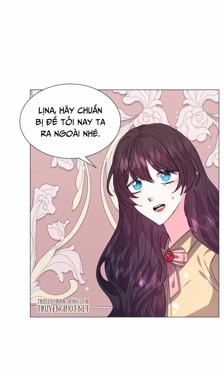 Cách Để Nhân Vật Phụ Phá Đảo Game Hẹn Hò 17 trang 38