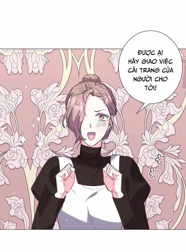 Cách Để Nhân Vật Phụ Phá Đảo Game Hẹn Hò 17 trang 39