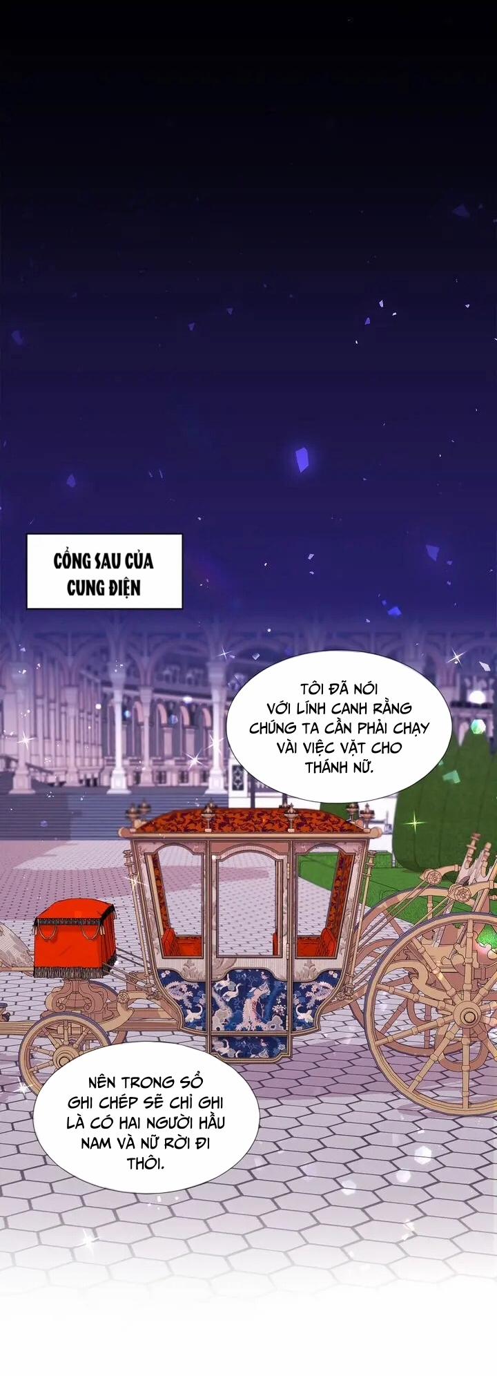 Cách Để Nhân Vật Phụ Phá Đảo Game Hẹn Hò 17 trang 41