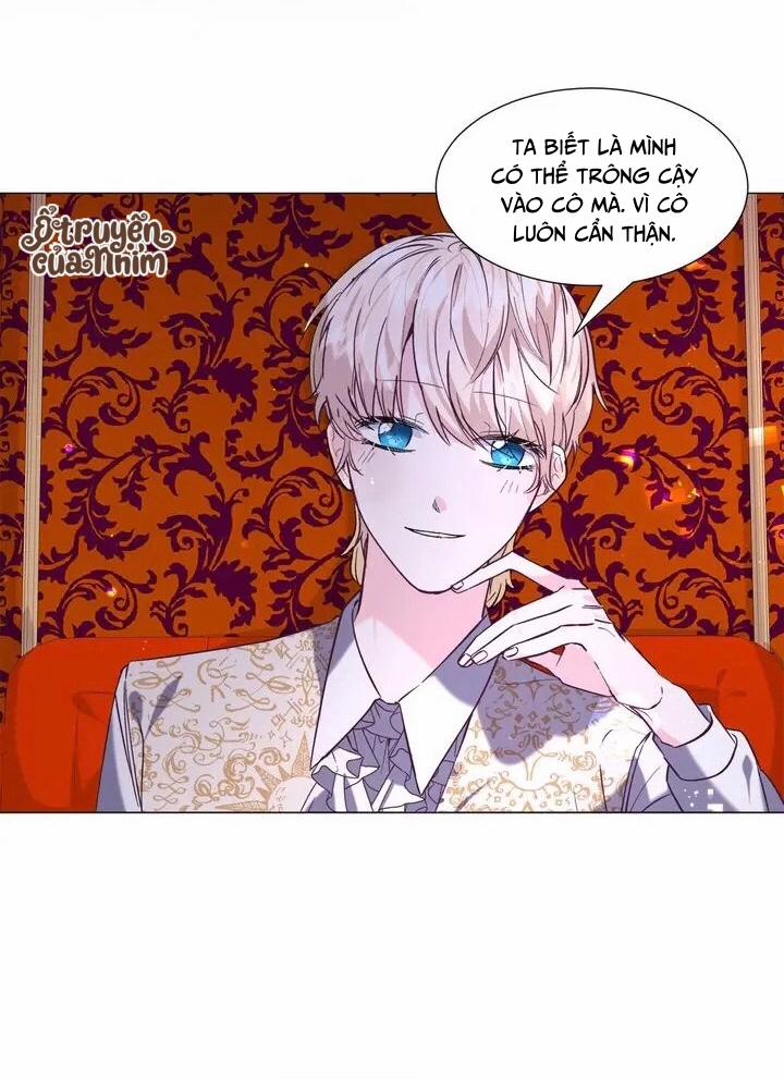 Cách Để Nhân Vật Phụ Phá Đảo Game Hẹn Hò 17 trang 42