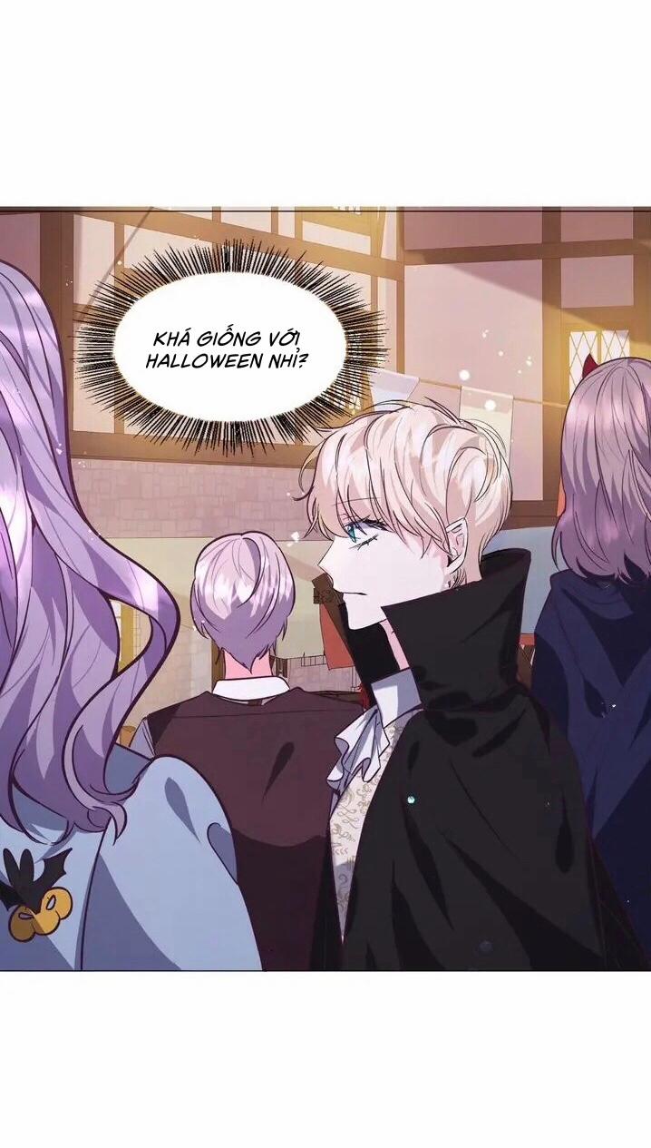 Cách Để Nhân Vật Phụ Phá Đảo Game Hẹn Hò 17 trang 47
