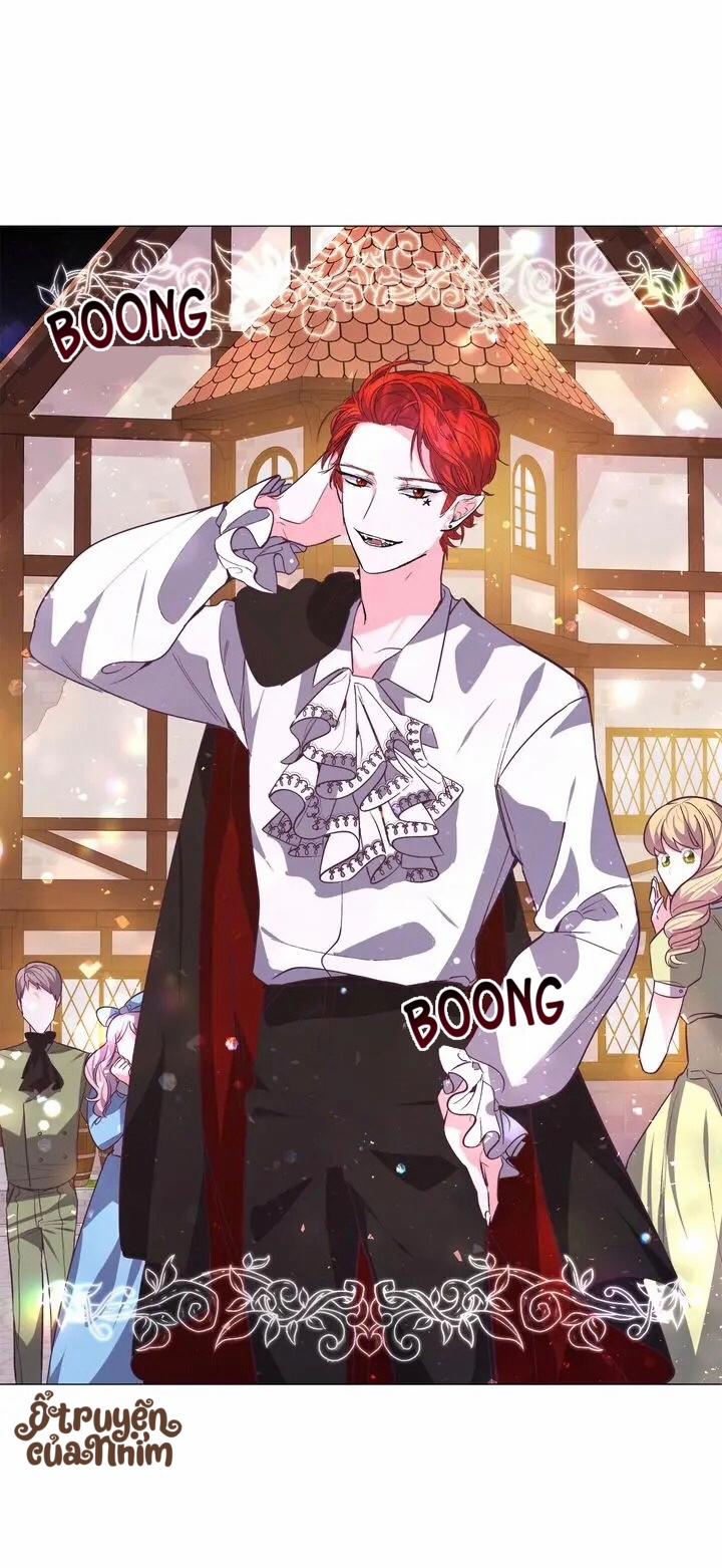 Cách Để Nhân Vật Phụ Phá Đảo Game Hẹn Hò 17 trang 50