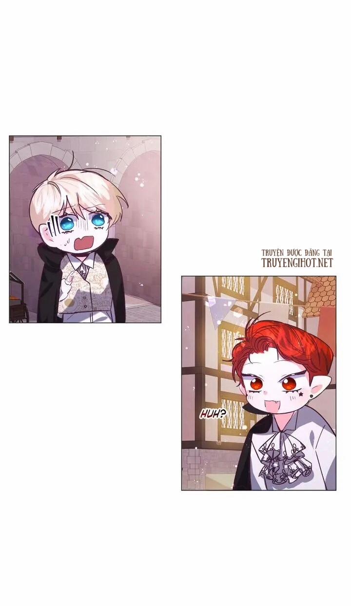 Cách Để Nhân Vật Phụ Phá Đảo Game Hẹn Hò 17 trang 51