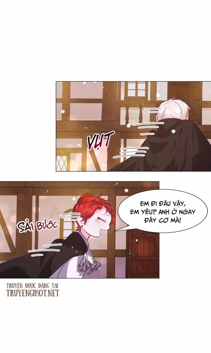 Cách Để Nhân Vật Phụ Phá Đảo Game Hẹn Hò 17 trang 54