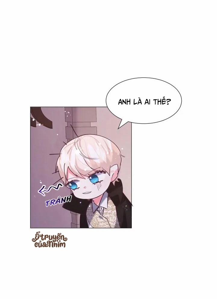 Cách Để Nhân Vật Phụ Phá Đảo Game Hẹn Hò 17 trang 56