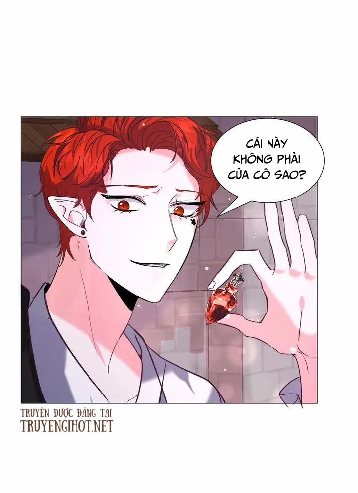 Cách Để Nhân Vật Phụ Phá Đảo Game Hẹn Hò 17 trang 58